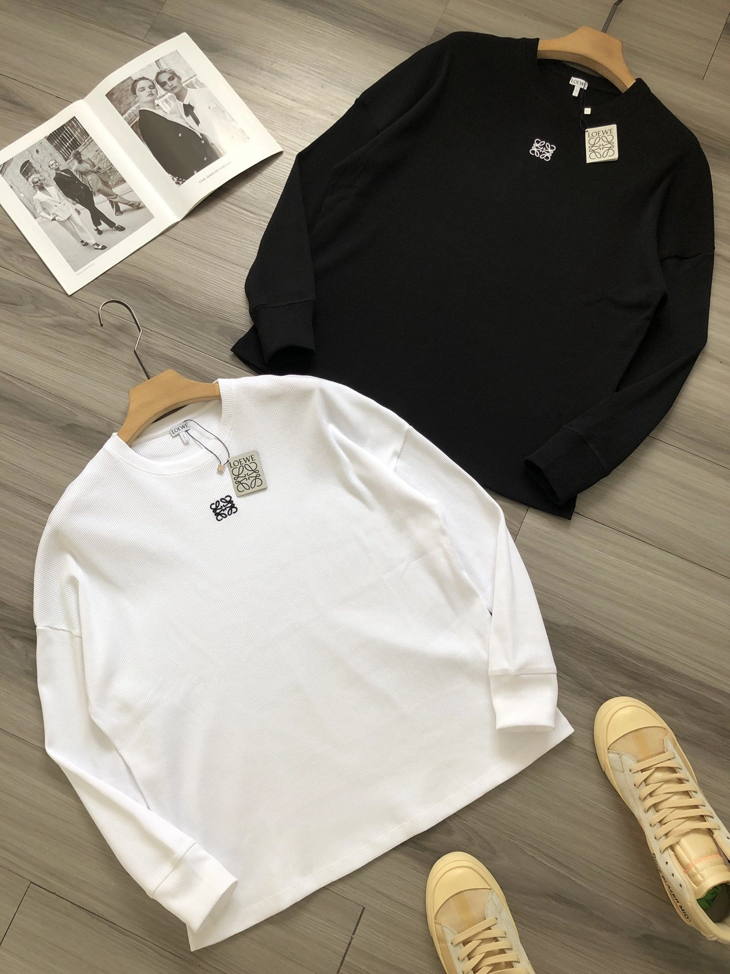 wg.luxury- 8o5w5 embroidery Cotton oversize 2colour item:E-F524I2008-2